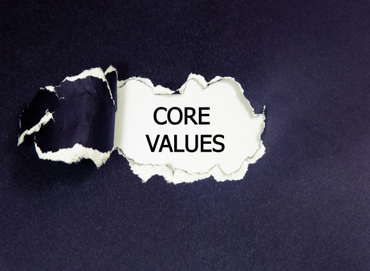 Core values